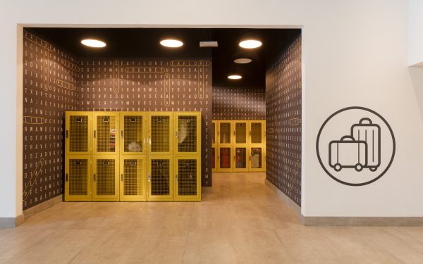 Photographs © Katarina Premfors 2015